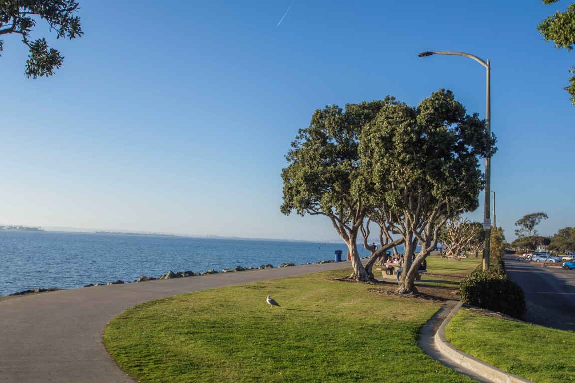 Chula Vista Bayfront Park | Port Of San Diego